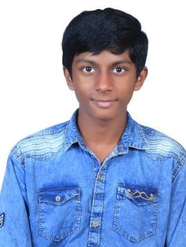 Profile image of Job Savio John